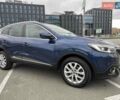 Синий Рено Kadjar, объемом двигателя 1.2 л и пробегом 132 тыс. км за 13950 $, фото 9 на Automoto.ua