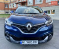 Синій Рено Kadjar, об'ємом двигуна 1.5 л та пробігом 217 тис. км за 15750 $, фото 1 на Automoto.ua