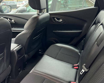 Синій Рено Kadjar, об'ємом двигуна 1.46 л та пробігом 109 тис. км за 16500 $, фото 7 на Automoto.ua