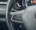 Синий Рено Kadjar, объемом двигателя 1.5 л и пробегом 198 тыс. км за 14000 $, фото 8 на Automoto.ua