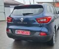 Синий Рено Kadjar, объемом двигателя 1.5 л и пробегом 188 тыс. км за 15500 $, фото 46 на Automoto.ua