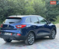 Синій Рено Kadjar, об'ємом двигуна 1.46 л та пробігом 213 тис. км за 16499 $, фото 14 на Automoto.ua