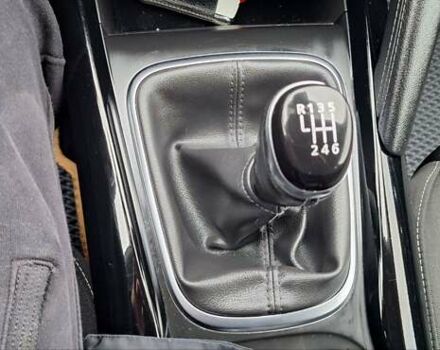 Синий Рено Kadjar, объемом двигателя 1.5 л и пробегом 188 тыс. км за 15500 $, фото 113 на Automoto.ua