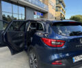 Синий Рено Kadjar, объемом двигателя 1.46 л и пробегом 215 тыс. км за 17500 $, фото 17 на Automoto.ua