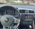 Синий Рено Kadjar, объемом двигателя 1.46 л и пробегом 188 тыс. км за 16500 $, фото 15 на Automoto.ua