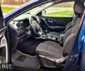 Синий Рено Kadjar, объемом двигателя 1.5 л и пробегом 188 тыс. км за 15500 $, фото 7 на Automoto.ua