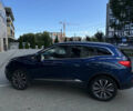 Синий Рено Kadjar, объемом двигателя 1.46 л и пробегом 215 тыс. км за 17500 $, фото 29 на Automoto.ua