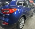 Синій Рено Kadjar, об'ємом двигуна 1.2 л та пробігом 132 тис. км за 14800 $, фото 3 на Automoto.ua