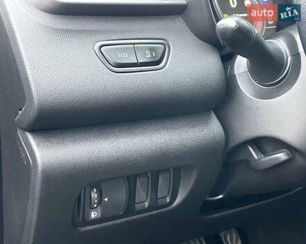Синий Рено Kadjar, объемом двигателя 1.46 л и пробегом 198 тыс. км за 16390 $, фото 23 на Automoto.ua