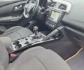 Синий Рено Kadjar, объемом двигателя 1.5 л и пробегом 188 тыс. км за 15500 $, фото 71 на Automoto.ua