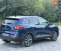 Синій Рено Kadjar, об'ємом двигуна 1.46 л та пробігом 213 тис. км за 16499 $, фото 13 на Automoto.ua