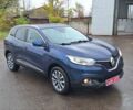 Синий Рено Kadjar, объемом двигателя 1.5 л и пробегом 188 тыс. км за 15500 $, фото 101 на Automoto.ua