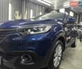 Синій Рено Kadjar, об'ємом двигуна 1.2 л та пробігом 132 тис. км за 14800 $, фото 1 на Automoto.ua