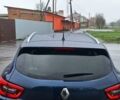Синий Рено Kadjar, объемом двигателя 1.5 л и пробегом 188 тыс. км за 15500 $, фото 45 на Automoto.ua