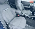 Синий Рено Kadjar, объемом двигателя 1.46 л и пробегом 213 тыс. км за 14270 $, фото 23 на Automoto.ua