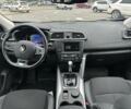 Синий Рено Kadjar, объемом двигателя 1.2 л и пробегом 132 тыс. км за 13250 $, фото 12 на Automoto.ua