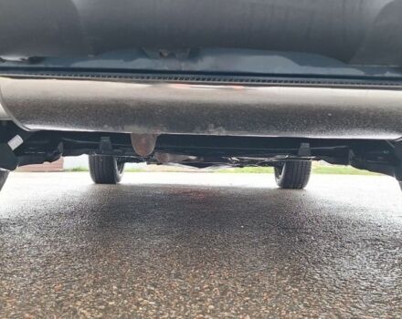 Синій Рено Kadjar, об'ємом двигуна 0 л та пробігом 188 тис. км за 15500 $, фото 19 на Automoto.ua