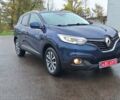 Синий Рено Kadjar, объемом двигателя 1.5 л и пробегом 188 тыс. км за 15500 $, фото 102 на Automoto.ua