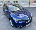 Синій Рено Kadjar, об'ємом двигуна 1.5 л та пробігом 217 тис. км за 15750 $, фото 16 на Automoto.ua
