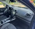 Синий Рено Kadjar, объемом двигателя 1.46 л и пробегом 209 тыс. км за 15900 $, фото 29 на Automoto.ua