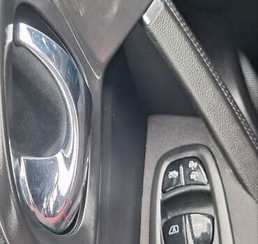 Синий Рено Kadjar, объемом двигателя 1.5 л и пробегом 188 тыс. км за 15500 $, фото 123 на Automoto.ua