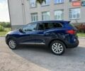 Синий Рено Kadjar, объемом двигателя 1.46 л и пробегом 209 тыс. км за 15700 $, фото 16 на Automoto.ua