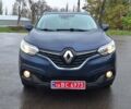 Синий Рено Kadjar, объемом двигателя 1.5 л и пробегом 188 тыс. км за 15500 $, фото 92 на Automoto.ua