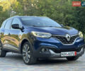 Синій Рено Kadjar, об'ємом двигуна 1.46 л та пробігом 213 тис. км за 16499 $, фото 2 на Automoto.ua