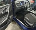 Синій Рено Kadjar, об'ємом двигуна 1.2 л та пробігом 132 тис. км за 14800 $, фото 5 на Automoto.ua