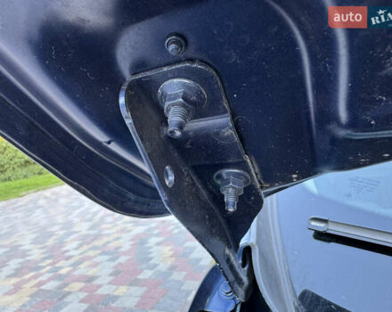 Синій Рено Kadjar, об'ємом двигуна 1.46 л та пробігом 213 тис. км за 16499 $, фото 36 на Automoto.ua