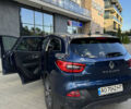 Синий Рено Kadjar, объемом двигателя 1.46 л и пробегом 215 тыс. км за 17500 $, фото 16 на Automoto.ua