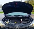 Синий Рено Kadjar, объемом двигателя 1.5 л и пробегом 188 тыс. км за 15500 $, фото 13 на Automoto.ua
