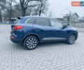 Синий Рено Kadjar, объемом двигателя 1.46 л и пробегом 213 тыс. км за 14270 $, фото 9 на Automoto.ua