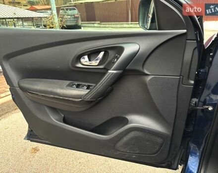 Синій Рено Kadjar, об'ємом двигуна 1.2 л та пробігом 132 тис. км за 10800 $, фото 6 на Automoto.ua