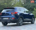 Синій Рено Kadjar, об'ємом двигуна 1.46 л та пробігом 213 тис. км за 16499 $, фото 15 на Automoto.ua