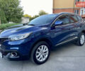 Синій Рено Kadjar, об'ємом двигуна 1.5 л та пробігом 217 тис. км за 15750 $, фото 5 на Automoto.ua