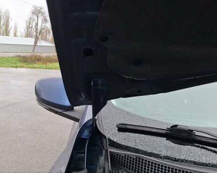 Синий Рено Kadjar, объемом двигателя 1.5 л и пробегом 188 тыс. км за 15500 $, фото 29 на Automoto.ua