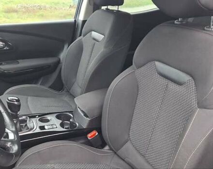 Синий Рено Kadjar, объемом двигателя 1.5 л и пробегом 188 тыс. км за 15500 $, фото 58 на Automoto.ua