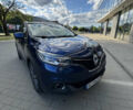 Синий Рено Kadjar, объемом двигателя 1.46 л и пробегом 215 тыс. км за 17500 $, фото 24 на Automoto.ua