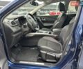 Синий Рено Kadjar, объемом двигателя 1.2 л и пробегом 132 тыс. км за 13950 $, фото 17 на Automoto.ua