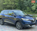 Синій Рено Kadjar, об'ємом двигуна 1.46 л та пробігом 213 тис. км за 16499 $, фото 5 на Automoto.ua