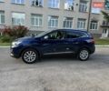 Синий Рено Kadjar, объемом двигателя 1.46 л и пробегом 209 тыс. км за 15700 $, фото 18 на Automoto.ua