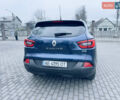Синий Рено Kadjar, объемом двигателя 1.46 л и пробегом 213 тыс. км за 14270 $, фото 12 на Automoto.ua