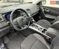 Синий Рено Kadjar, объемом двигателя 1.2 л и пробегом 132 тыс. км за 13950 $, фото 23 на Automoto.ua