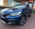 Синій Рено Kadjar, об'ємом двигуна 1.46 л та пробігом 248 тис. км за 13499 $, фото 1 на Automoto.ua