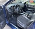 Синий Рено Kadjar, объемом двигателя 1.46 л и пробегом 209 тыс. км за 15700 $, фото 20 на Automoto.ua