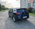 Синий Рено Kadjar, объемом двигателя 1.46 л и пробегом 209 тыс. км за 15700 $, фото 14 на Automoto.ua