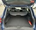 Синий Рено Kadjar, объемом двигателя 1.2 л и пробегом 132 тыс. км за 13950 $, фото 26 на Automoto.ua