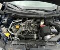 Синий Рено Kadjar, объемом двигателя 1.2 л и пробегом 132 тыс. км за 13250 $, фото 15 на Automoto.ua