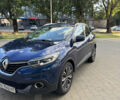 Синий Рено Kadjar, объемом двигателя 1.46 л и пробегом 215 тыс. км за 17500 $, фото 11 на Automoto.ua